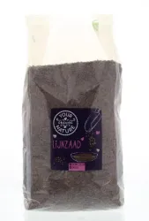 Your Organic Nat Lijnzaad bio