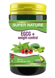 SNP EGCG  Weight control puur