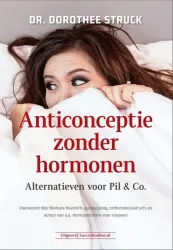 Succesboeken Anticonceptie zonder hormonen
