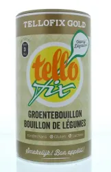 Sublimix Tellofix gold glutenvrij