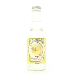 Naturfrisk Indian tonic bio