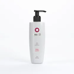 Youall Bodylotion sauna moringa