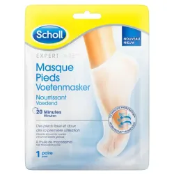 Scholl Voetmasker