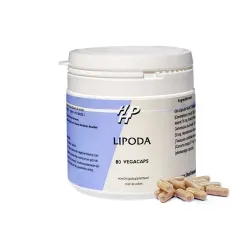 Ayurveda Lipoda