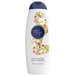 Maja Aqua turquesa bodylotion