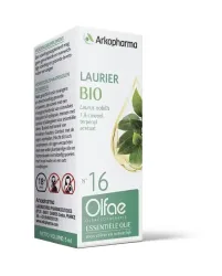 Olfae Laurier 16 bio