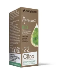Olfae Pepermunt 22 bio