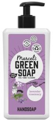 Marcel's GR Soap Handzeep lavendel & rozemarijn
