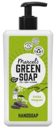 Marcel's GR Soap Handzeep tonka & muguet