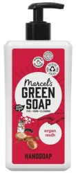 Marcel's GR Soap Handzeep argan & oudh