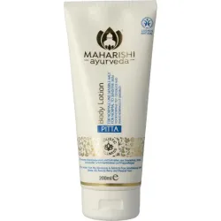 Maharishi Ayurv Pita bodylotion