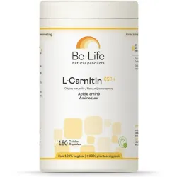 Be-Life L-Carnitin 650 