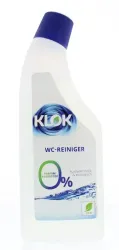 Klok WC Reiniger