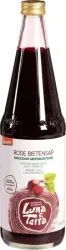 Luna E Terra Rode bietensap melkzuur demeter bio