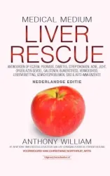 Succesboeken Liver rescue Nederlandse versie