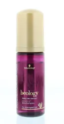 Beology Pre shampoo beschadigd haar