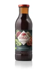 Schulp Krachtsap groentemixsap puur bio