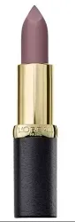 L'Oreal Paris Color riche lipstick matte 908 storm