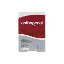 Masqueliers Anthogenol