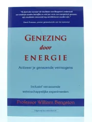 Succesboeken Genezing door energie