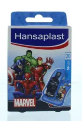 Hansaplast Pleister strip Marvel