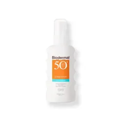 Biodermal Hydraplus zonspray SPF50