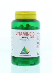 SNP Vitamine C 900 mg puur