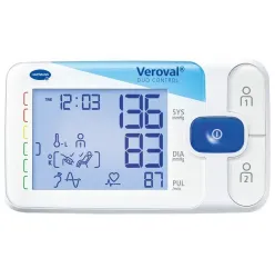 Veroval Duo Control bovenarmbloeddrukmeter M