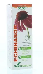 Soria Natural Composor 8 echinasor XXI
