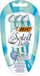 BIC Soleil bella shaver