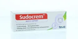 Sudocrem Multi expert tube
