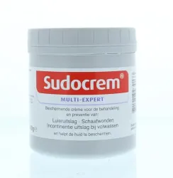 Sudocrem Multi expert
