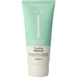 Naif Cooling aftersun