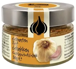 Amanprana Knoflook gebakken bio