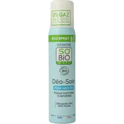 So Bio Etic Deospray women aloe vera