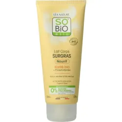 So Bio Etic Bodylotion ultra rich shea butter