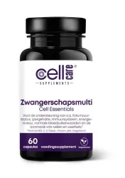 Cellcare Zwangerschapmulti