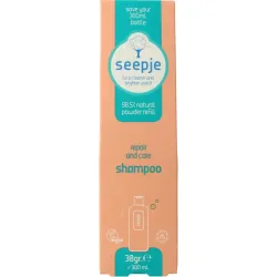 Seepje Shampoo repair and care navulling