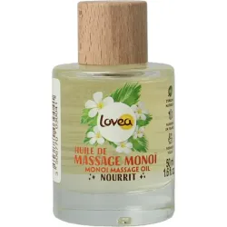 Lovea Monoi massageoil nourishing