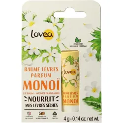 Lovea Lip balm monoi