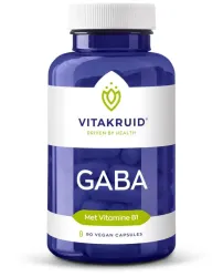 Vitakruid GABA