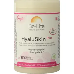 Be-Life Hyaluskin plus