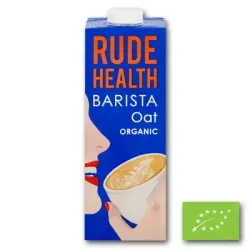 Rude Health Oat barista drink bio
