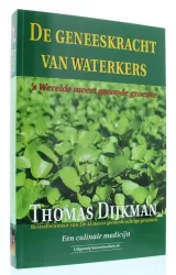 Succesboeken De geneeskracht van waterkers