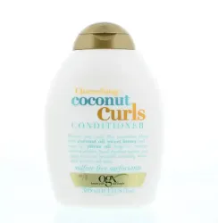 OGX Conditioner quenching coconut curls