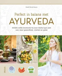 Deltas Perfect in balans met ayurveda