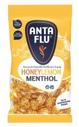 Anta Flu Honey lemon menthol