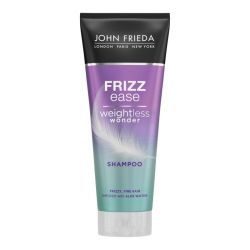 John Frieda Shampoo frizz ease weightless wonder