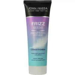 John Frieda Conditioner weightless wonder