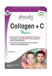 Physalis Collagen   C